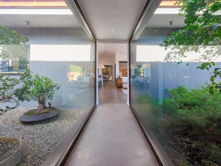 Maison avec Vue sur mer Porto-Vecchio - 7 chambres - 520m²