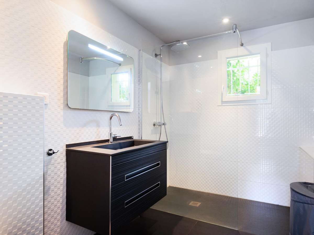 Maison Porto-Vecchio