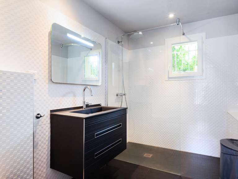 Maison Porto-Vecchio - 4 chambres - 215m²