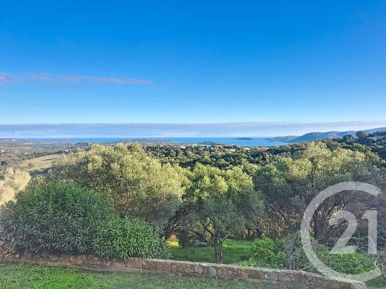 Maison avec Vue sur mer Porto-Vecchio - 7 chambres - 237m²