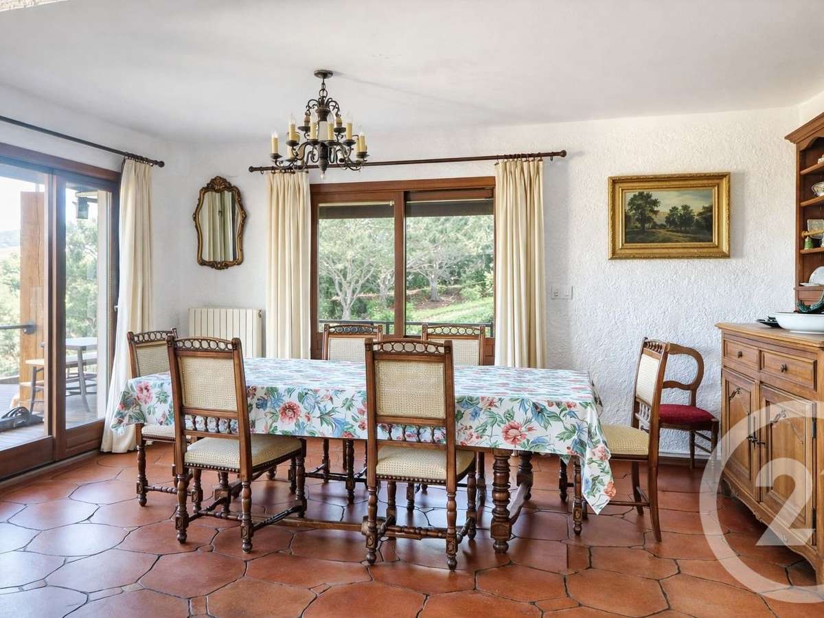 Maison Porto-Vecchio