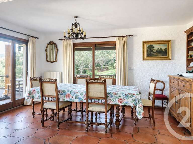 Maison avec Vue sur mer Porto-Vecchio - 7 chambres - 237m²