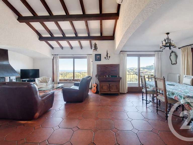 Maison avec Vue sur mer Porto-Vecchio - 7 chambres - 237m²