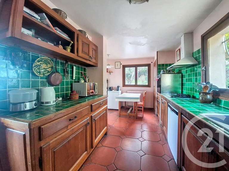 Maison avec Vue sur mer Porto-Vecchio - 7 chambres - 237m²