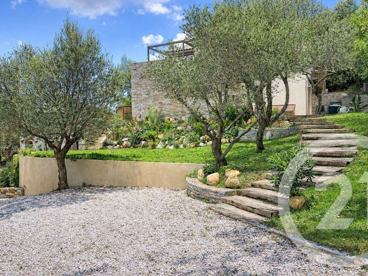 Maison Porto-Vecchio