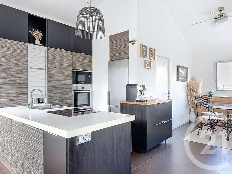 Maison Porto-Vecchio - 4 chambres - 182m²