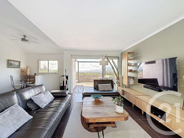 Maison Porto-Vecchio - 4 chambres - 182m²