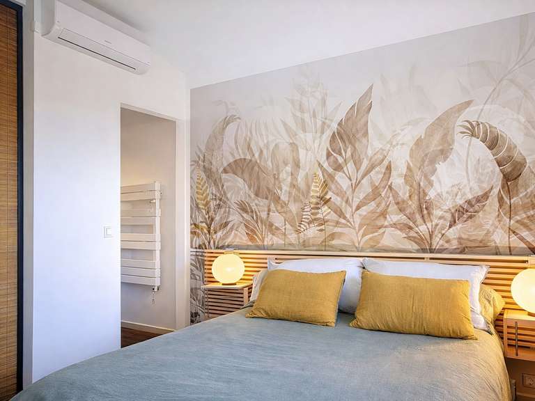 Maison Porto-Vecchio - 4 chambres - 182m²