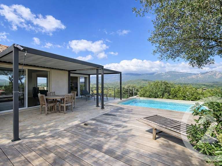 Maison Porto-Vecchio - 4 chambres - 182m²
