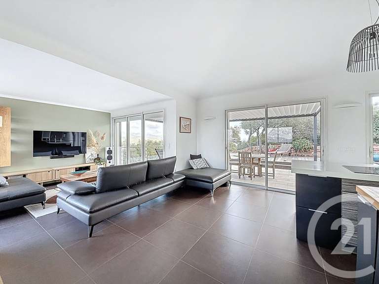 Maison Porto-Vecchio - 4 chambres - 182m²