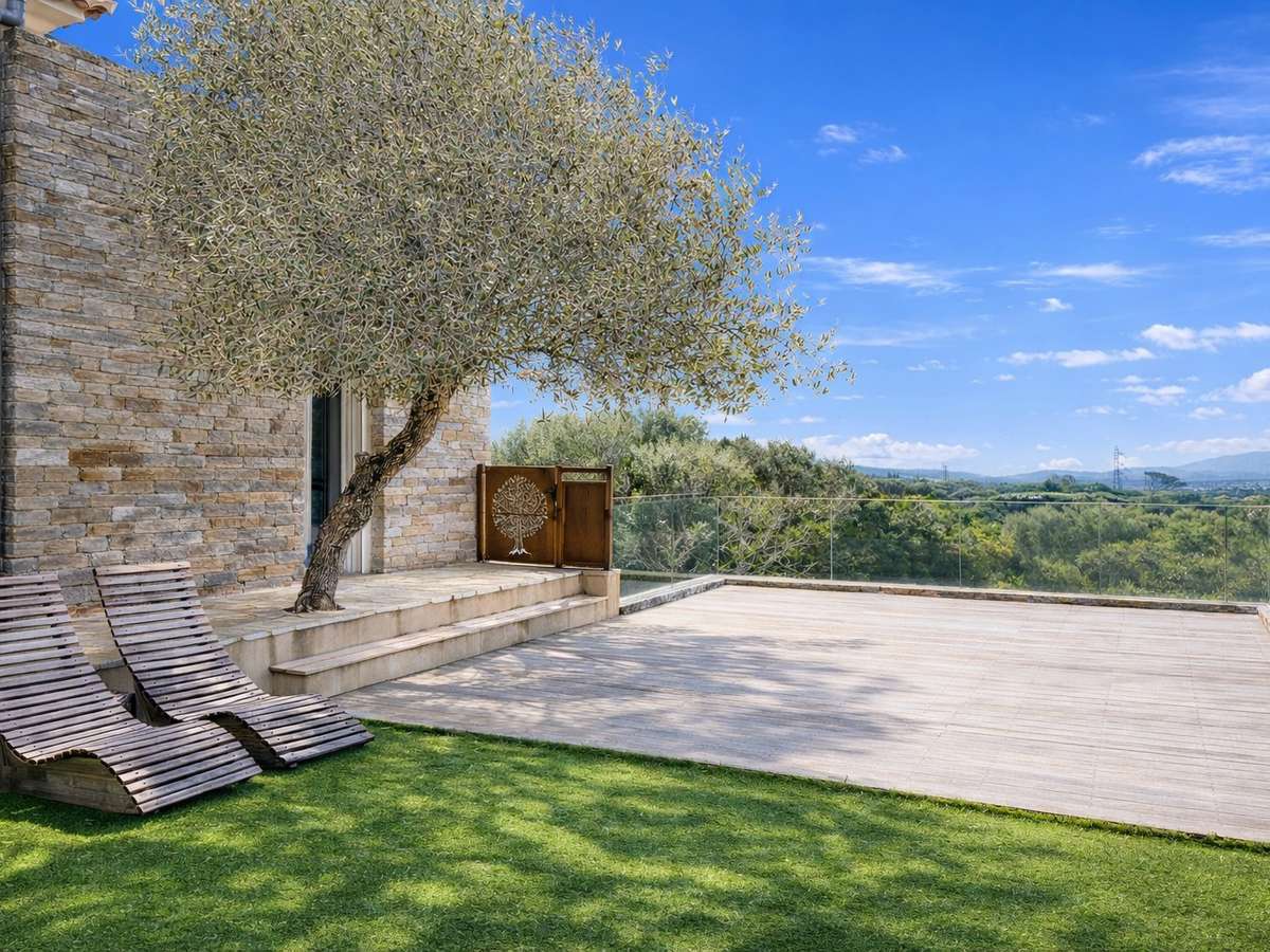 Maison Porto-Vecchio