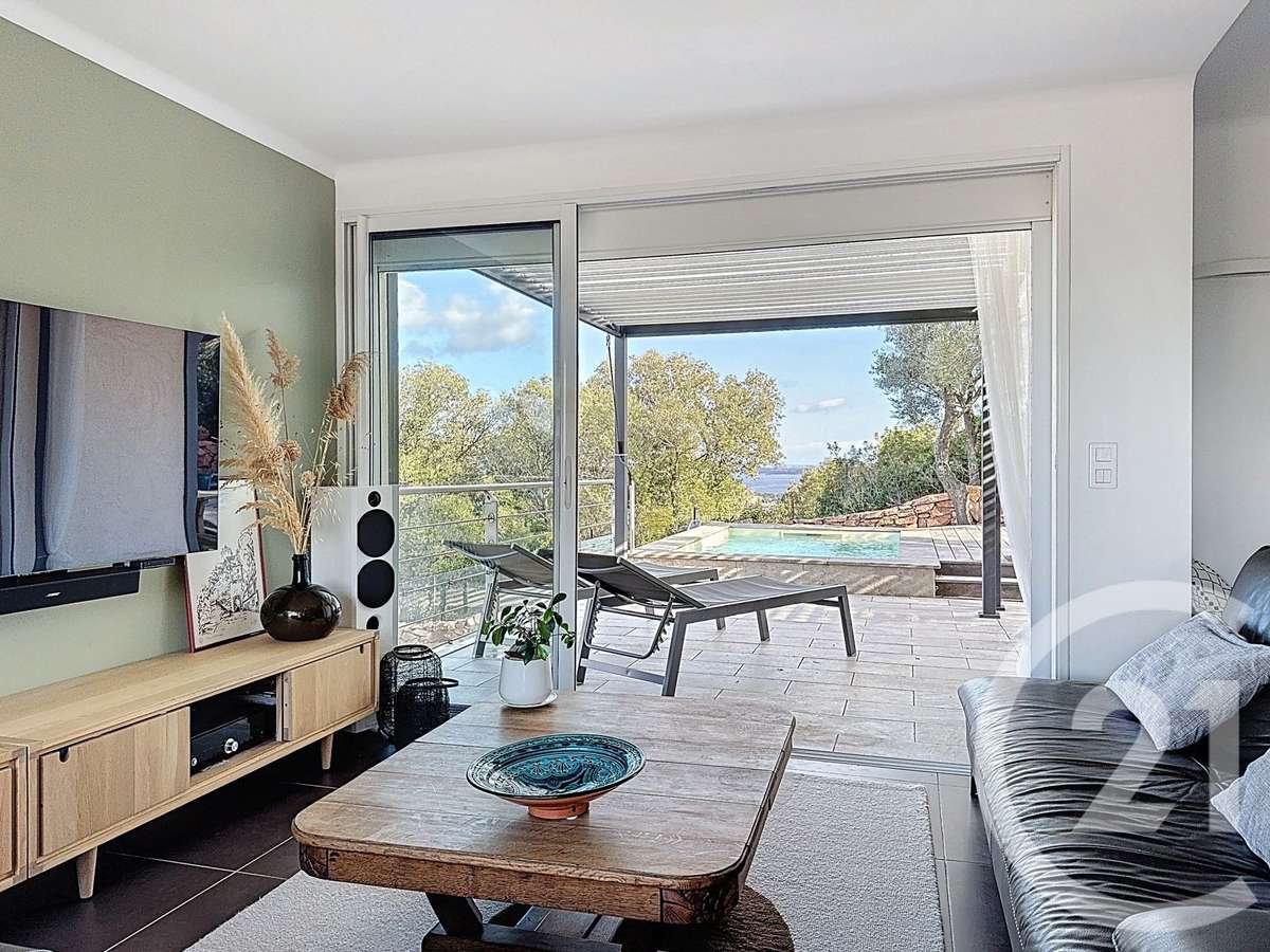 Maison Porto-Vecchio