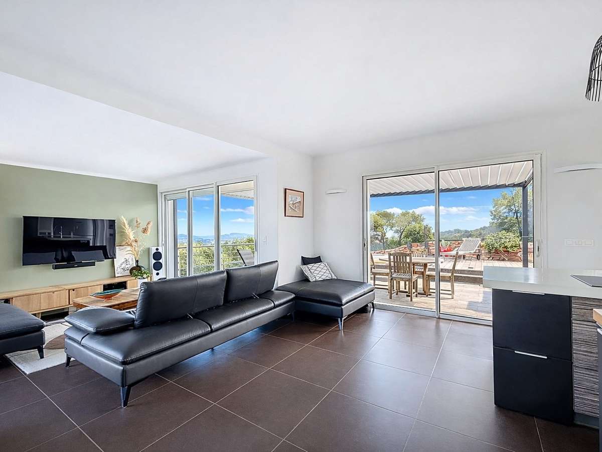 Maison Porto-Vecchio