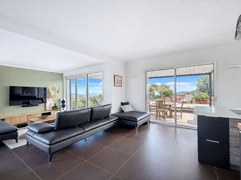 Maison Porto-Vecchio - 4 chambres - 182m²