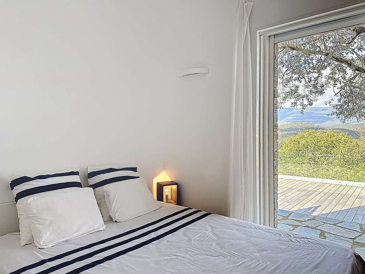 Maison Porto-Vecchio