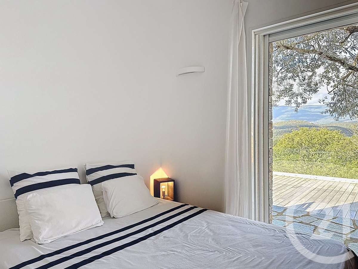 Maison Porto-Vecchio