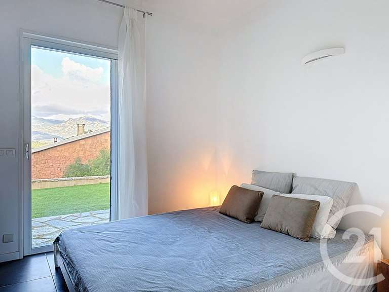 Maison Porto-Vecchio - 4 chambres - 182m²