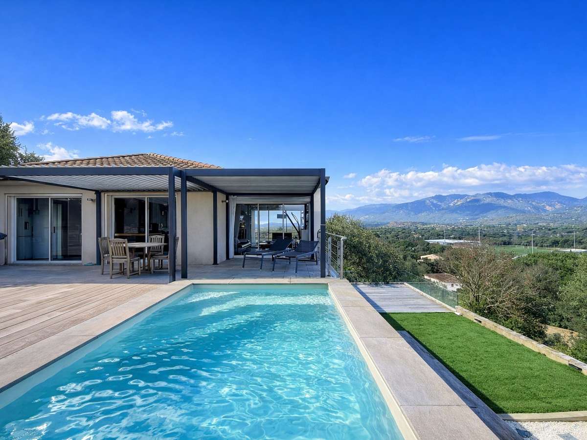 Maison Porto-Vecchio