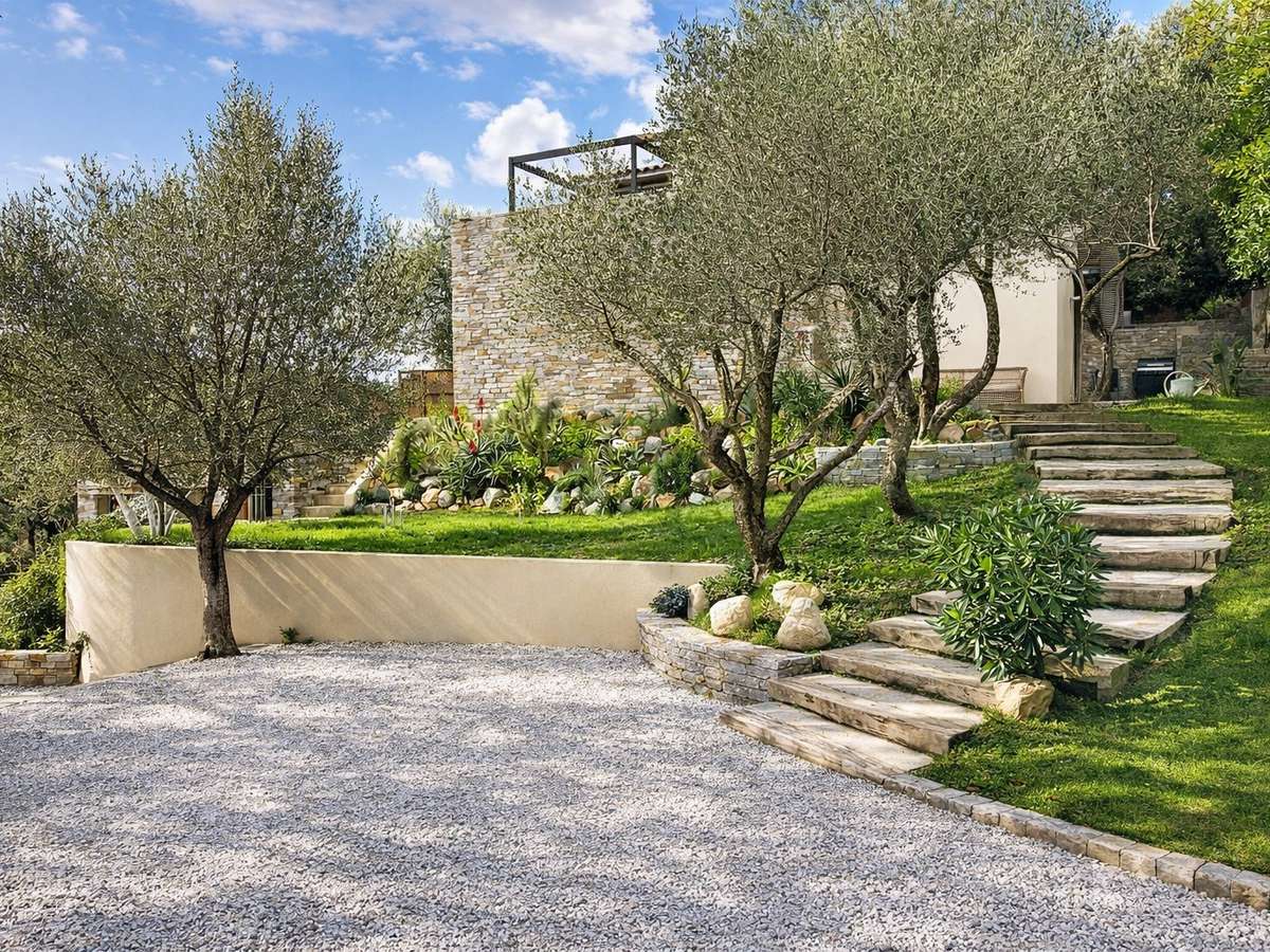 Maison Porto-Vecchio