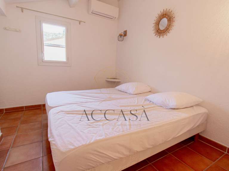 Maison avec Vue sur mer Porto-Vecchio - 35 chambres - 1171m²