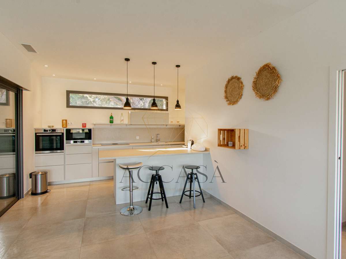 Maison Porto-Vecchio