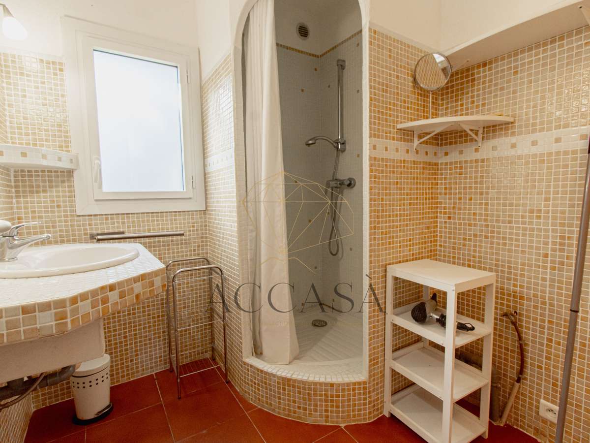 Maison Porto-Vecchio