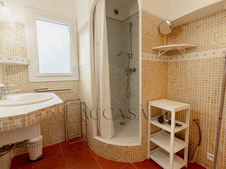 Maison avec Vue sur mer Porto-Vecchio - 35 chambres - 1171m²