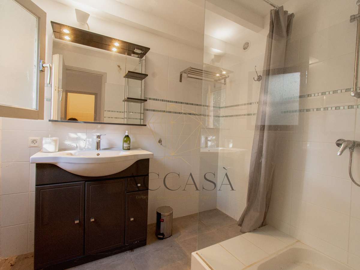 Maison Porto-Vecchio