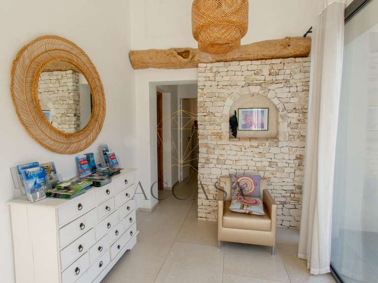 Maison avec Vue sur mer Porto-Vecchio - 35 chambres - 1171m²