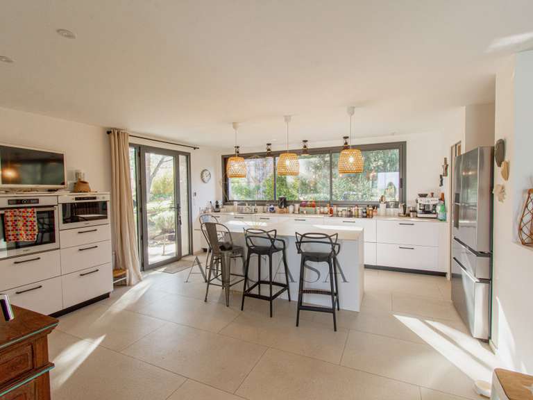 Maison avec Vue sur mer Porto-Vecchio - 35 chambres - 1171m²