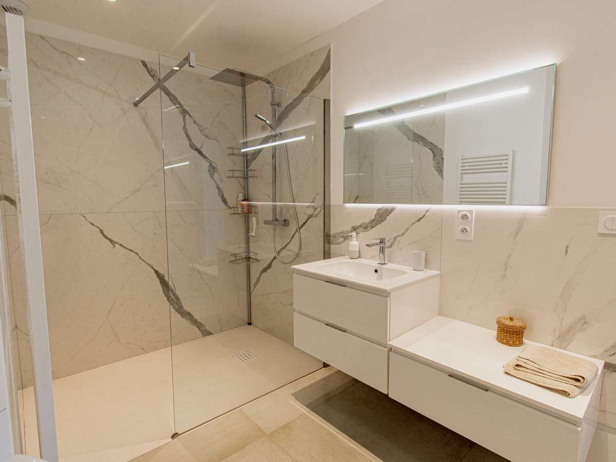 Maison Porto-Vecchio