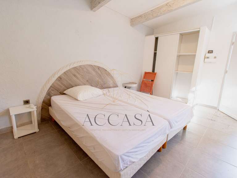 Maison avec Vue sur mer Porto-Vecchio - 35 chambres - 1171m²