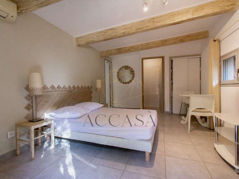 Maison avec Vue sur mer Porto-Vecchio - 35 chambres - 1171m²