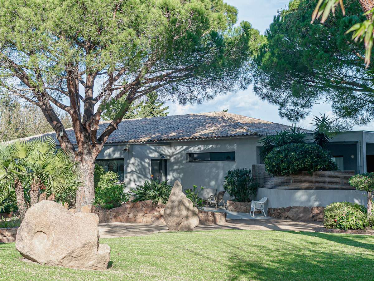 Maison Porto-Vecchio