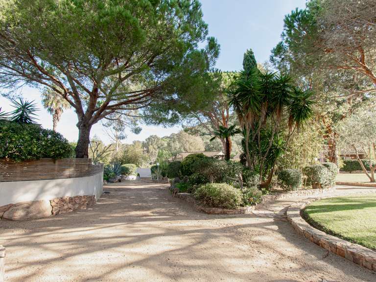 House with Sea view Porto-Vecchio - 35 bedrooms - 1171m²