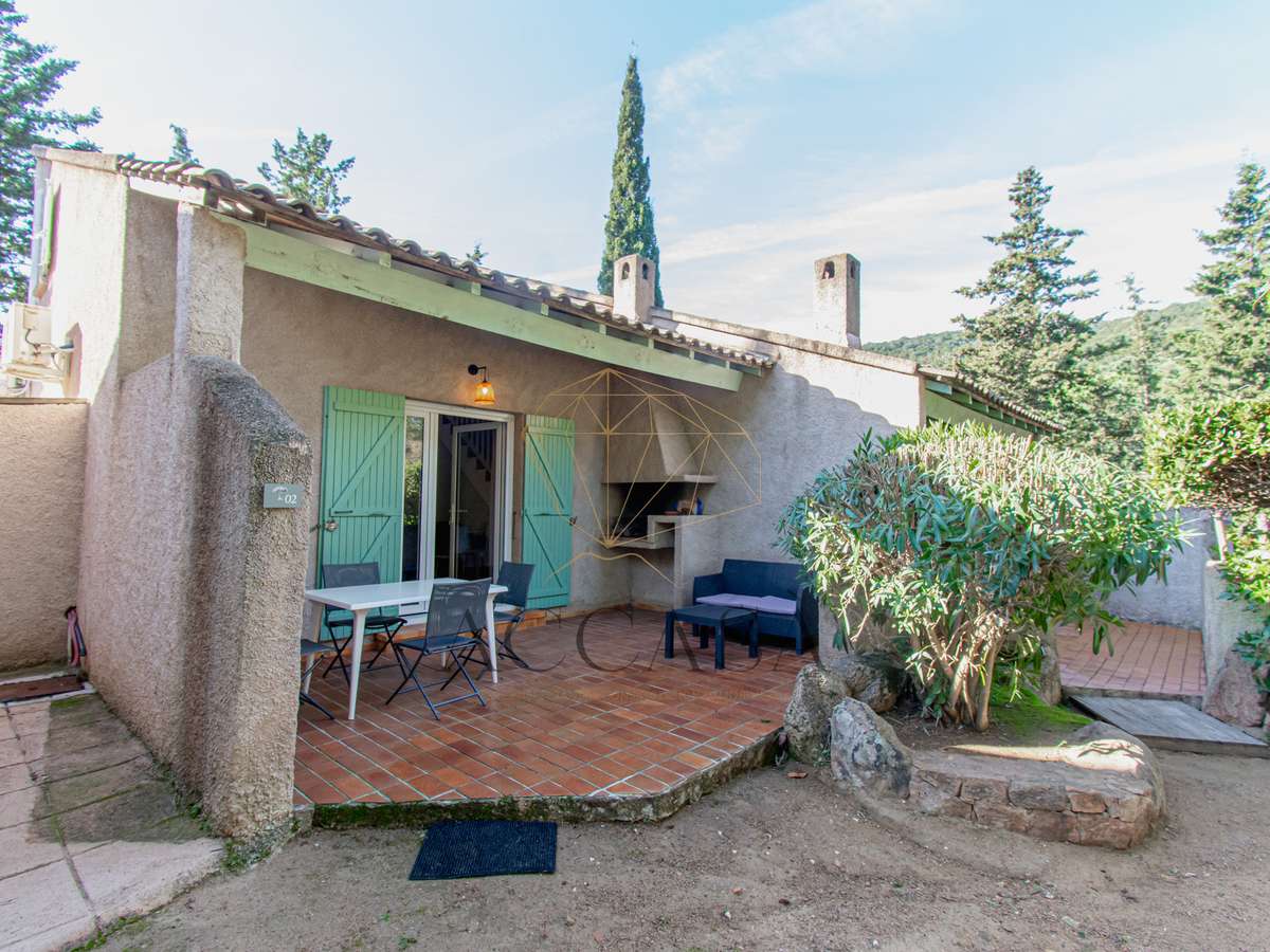 Maison Porto-Vecchio