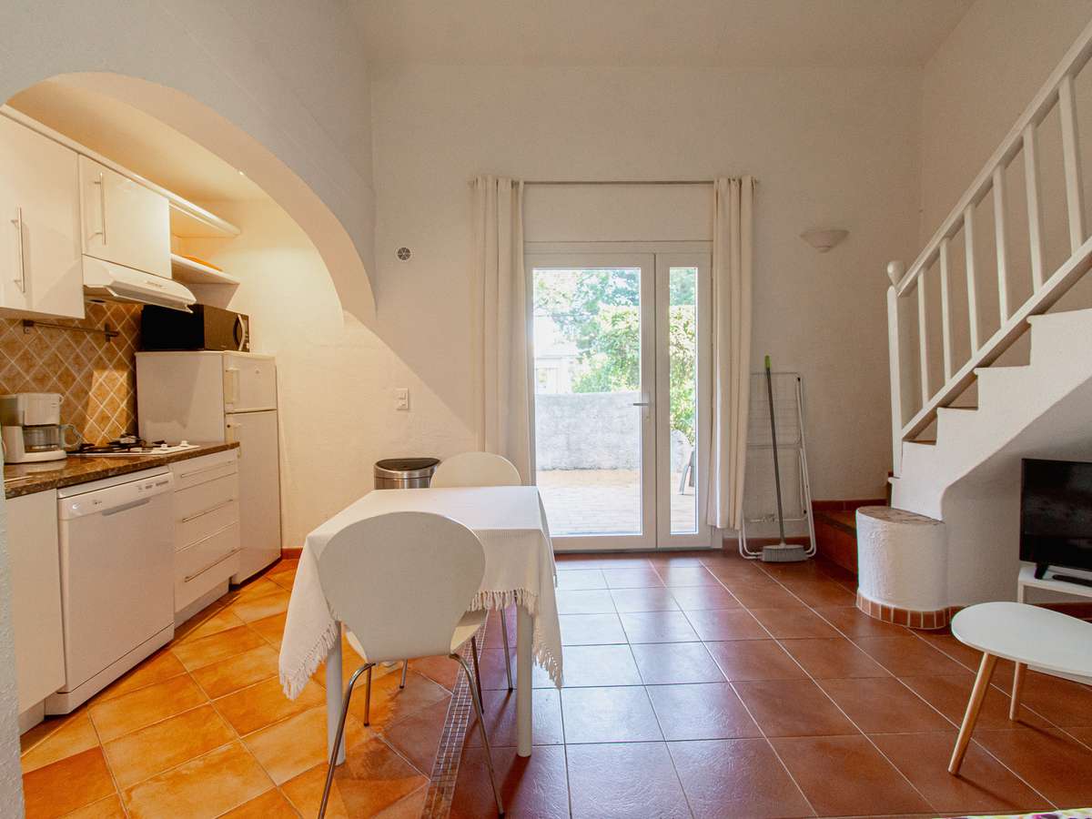 Maison Porto-Vecchio