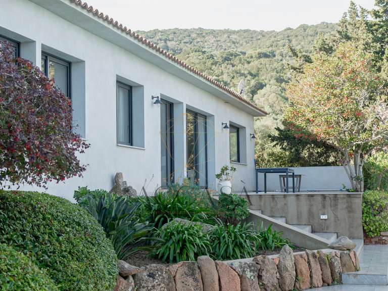 Maison avec Vue sur mer Porto-Vecchio - 35 chambres - 1171m²