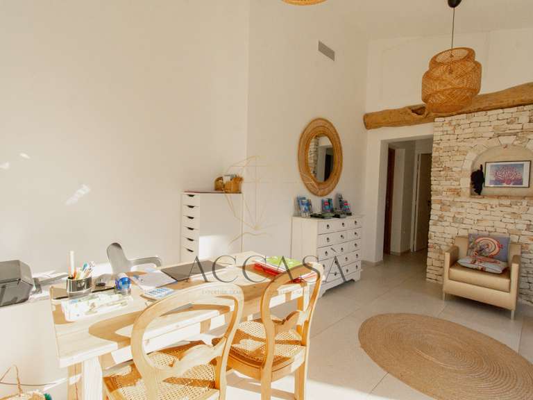 Maison avec Vue sur mer Porto-Vecchio - 35 chambres - 1171m²