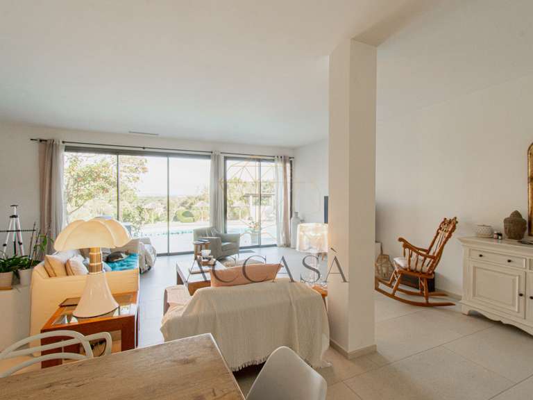 Maison avec Vue sur mer Porto-Vecchio - 35 chambres - 1171m²