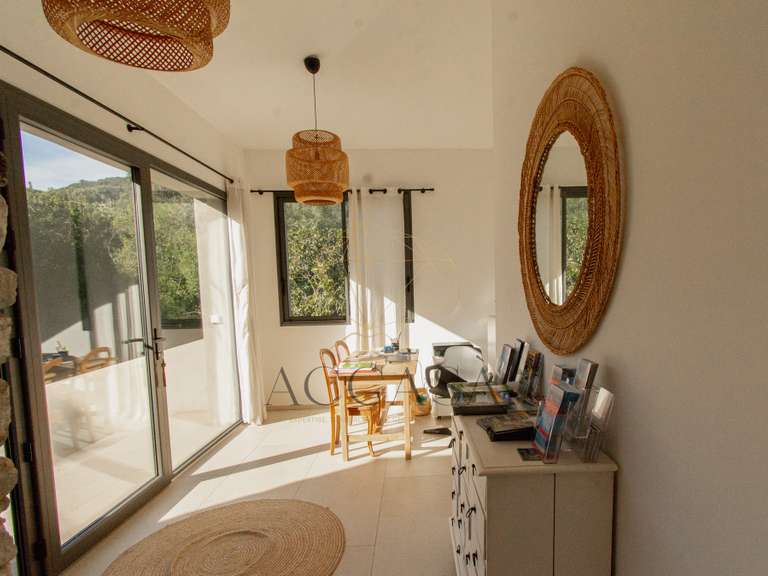 Maison avec Vue sur mer Porto-Vecchio - 35 chambres - 1171m²