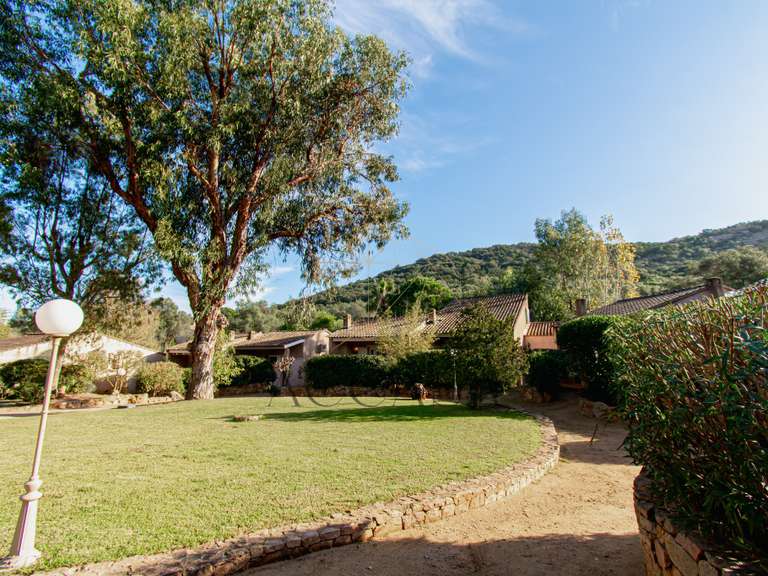 House with Sea view Porto-Vecchio - 35 bedrooms - 1171m²