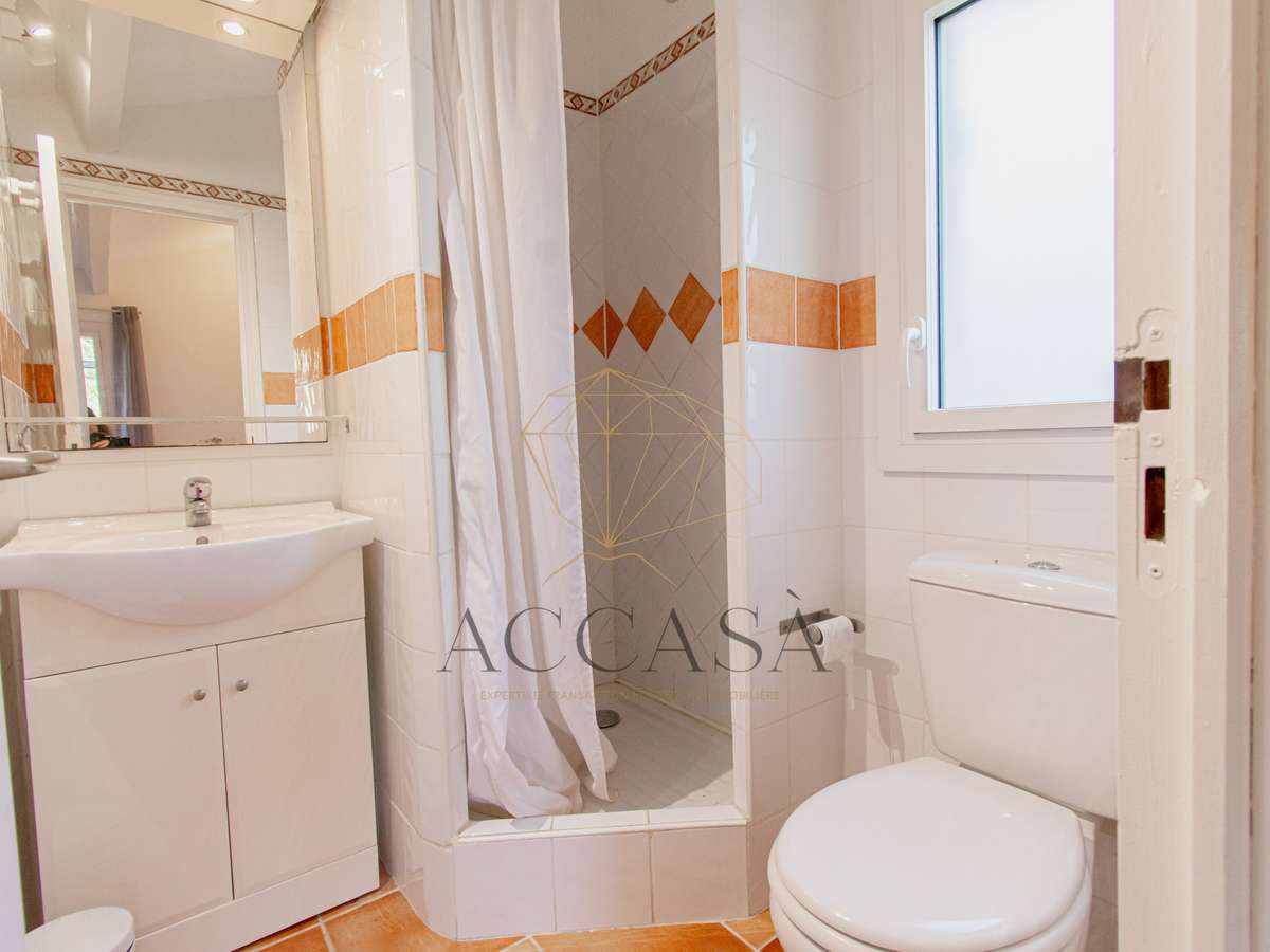 Maison Porto-Vecchio