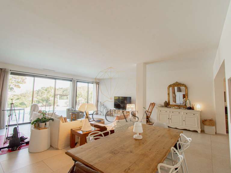 Maison avec Vue sur mer Porto-Vecchio - 35 chambres - 1171m²