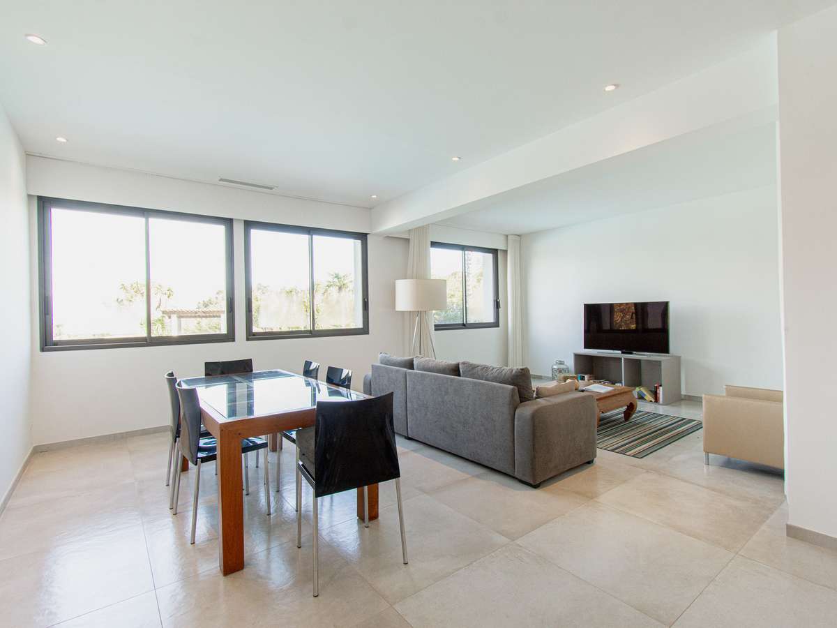 Maison Porto-Vecchio