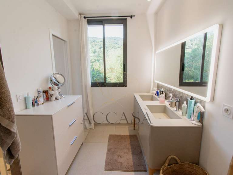 Maison avec Vue sur mer Porto-Vecchio - 35 chambres - 1171m²