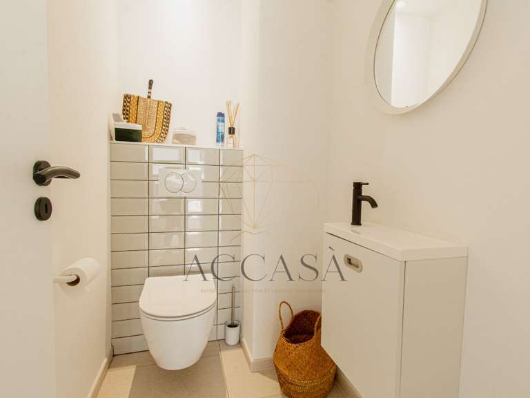 Maison avec Vue sur mer Porto-Vecchio - 35 chambres - 1171m²