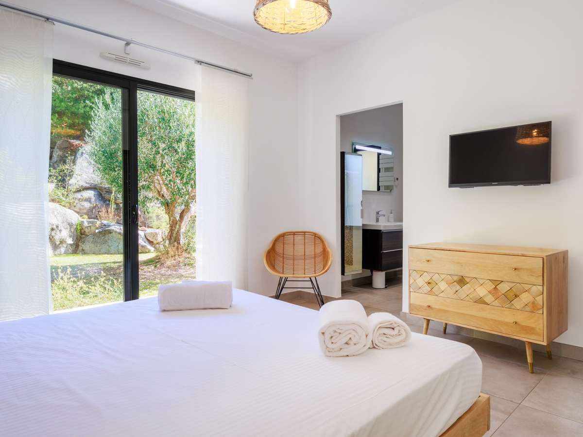 Maison Porto-Vecchio