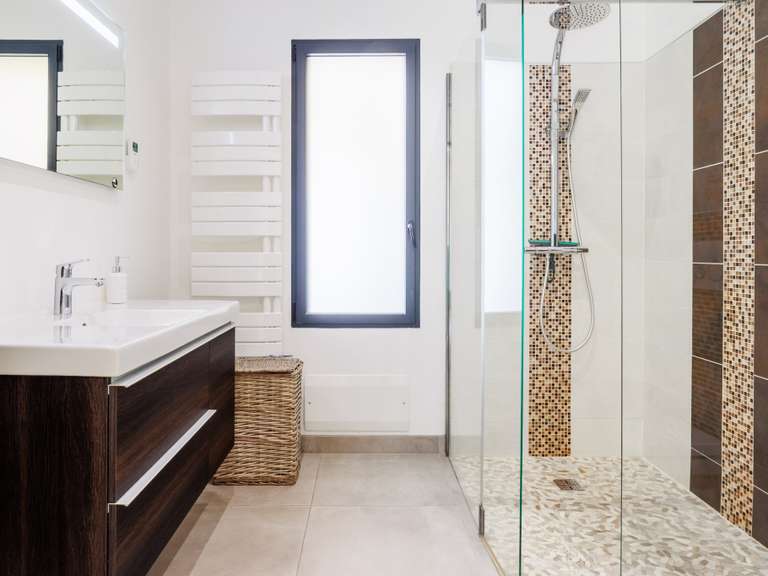 Maison Porto-Vecchio - 3 chambres - 189m²