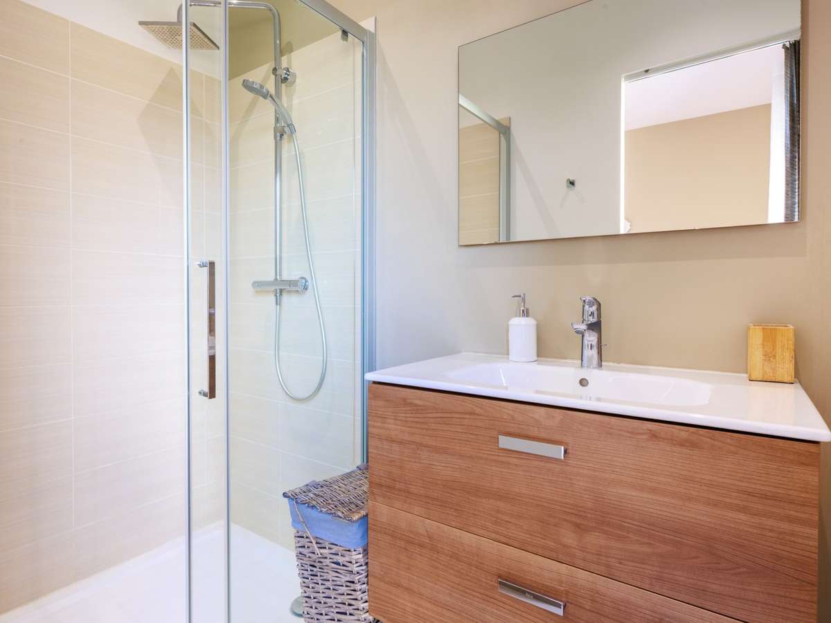 Maison Porto-Vecchio